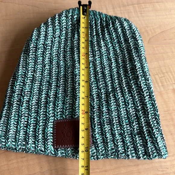 LOVE YOUR MELON Beanie Hat - Picture 6 of 6